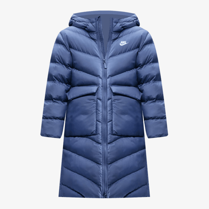 Nike Pjesa e poshtme e kostumit K NSW TF ADP PUFFER PARKA 