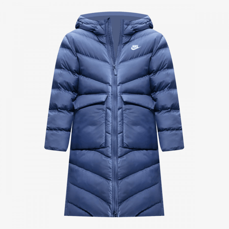 Nike Pjesa e poshtme e kostumit K NSW TF ADP PUFFER PARKA 