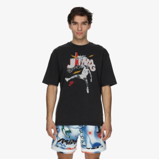 Nike Bluzë M J BRAND JAM 85 SS CREW 