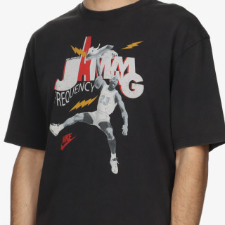 Nike Bluzë M J BRAND JAM 85 SS CREW 