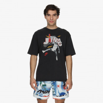 Nike Маица M J BRAND JAM 85 SS CREW 