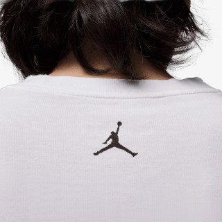 Nike Bluzë M J BRAND JAM 85 SS CREW 