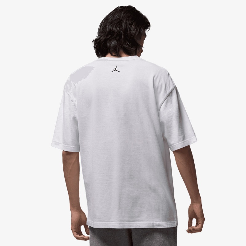 Nike Bluzë M J BRAND JAM 85 SS CREW 