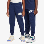 Nike Tuta K NSW CLUB FLC JGGR HBR MC 
