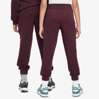 Nike Долен дел тренерки K NSW CLUB FLC JGGR HBR MC 