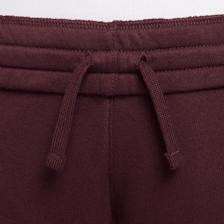 Nike Долен дел тренерки K NSW CLUB FLC JGGR HBR MC 