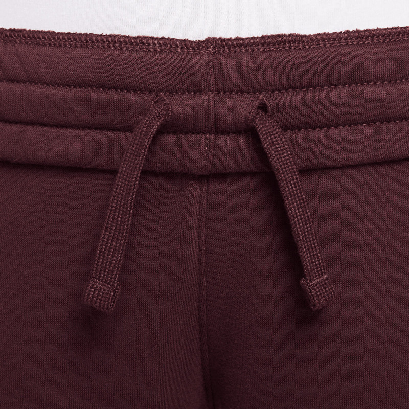 Nike Долен дел тренерки K NSW CLUB FLC JGGR HBR MC 