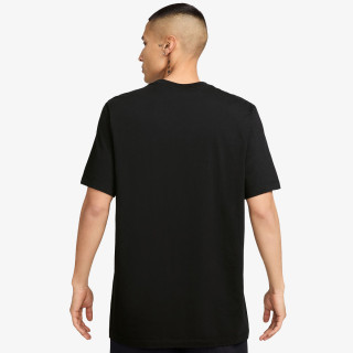Nike Bluzë U NSW TEE HBR OPEN 1 HO24 