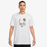 Nike Bluzë U NSW TEE HBR OPEN 1 HO24 