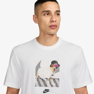 Nike Маица Sportswear 