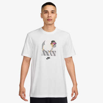 Nike Маица Sportswear 