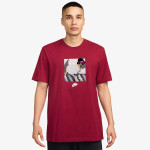 Nike Bluzë U NSW TEE HBR OPEN 1 HO24 