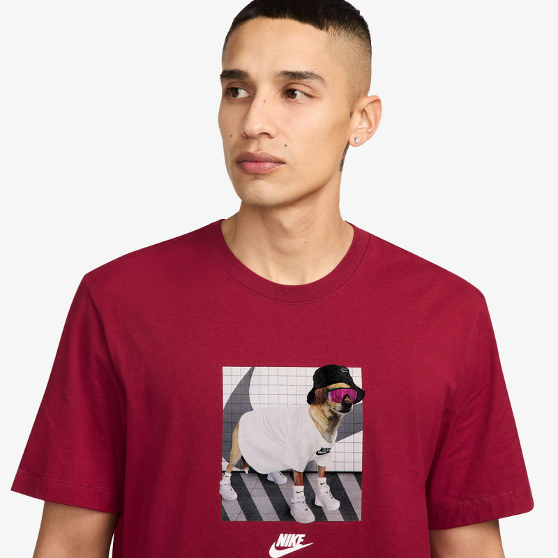 Nike Маица Sportswear 