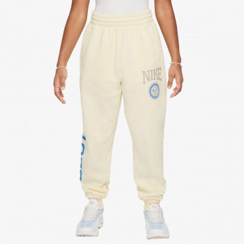 Nike Долен дел тренерки G NSW CLUB FLC LSE PNT GX STAR 