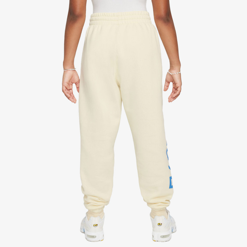 Nike Долен дел тренерки G NSW CLUB FLC LSE PNT GX STAR 