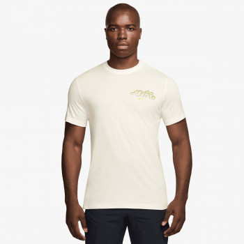 Nike Маица M NK TEE GOLF OC 1 