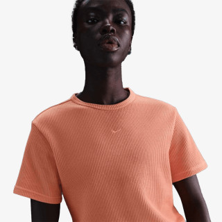Nike Маица W NSW NK CHLL WFL SS TOP 