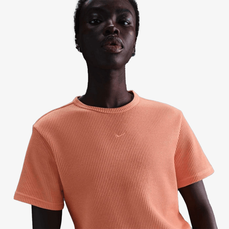 Nike Маица W NSW NK CHLL WFL SS TOP 