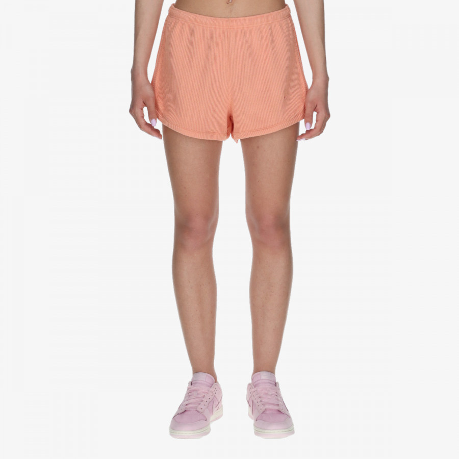 Nike Шорц W NSW NK CHLL WFL MR 3