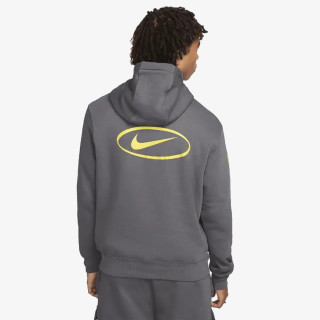 Nike Дуксер M NSW SI PO HOODIE BB 