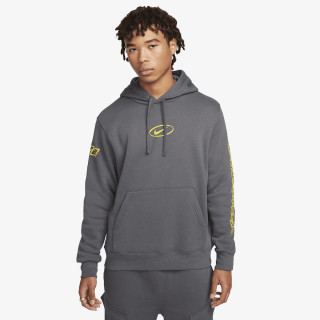 Nike Дуксер M NSW SI PO HOODIE BB 