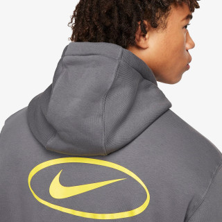 Nike Дуксер M NSW SI PO HOODIE BB 