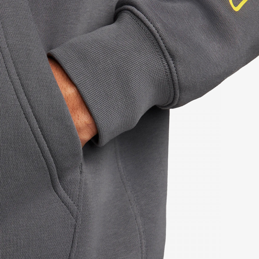 Nike Дуксер M NSW SI PO HOODIE BB 