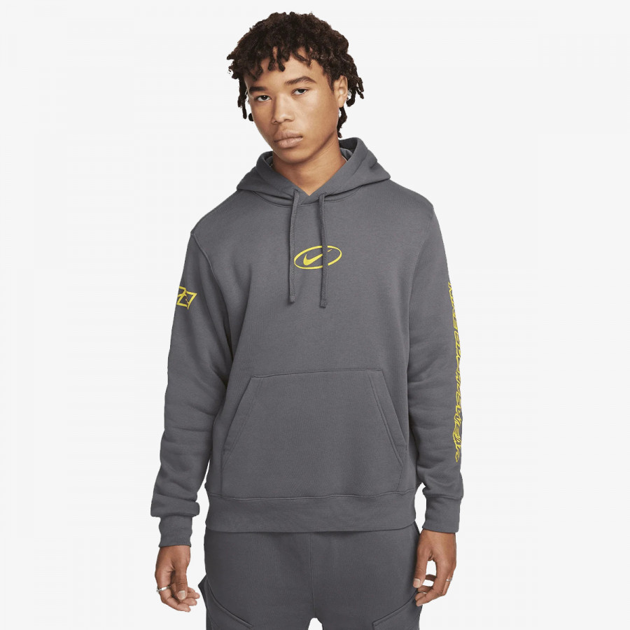 Nike Дуксер M NSW SI PO HOODIE BB 