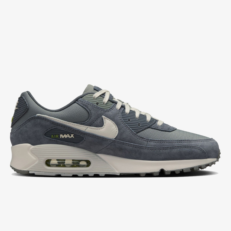 Nike Патики NIKE AIR MAX 90 PRM 2 