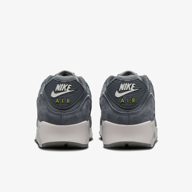 Nike Патики NIKE AIR MAX 90 PRM 2 