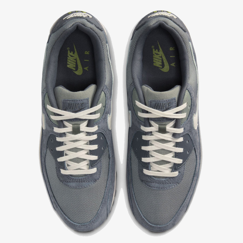 Nike Патики NIKE AIR MAX 90 PRM 2 