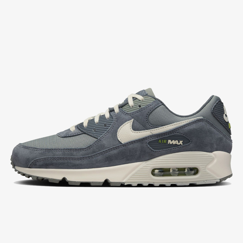 Nike Патики NIKE AIR MAX 90 PRM 2 