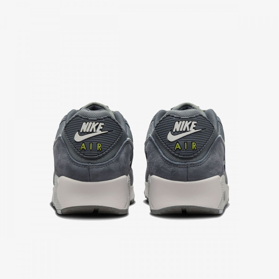 Nike Патики NIKE AIR MAX 90 PRM 2 