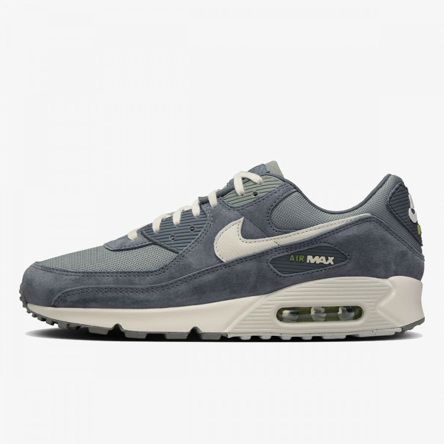 Nike Патики NIKE AIR MAX 90 PRM 2 