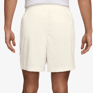 Nike Шорц M NK DF SI 6IN FLC SHORT NAOS 