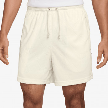 Nike Шорц M NK DF SI 6IN FLC SHORT NAOS 