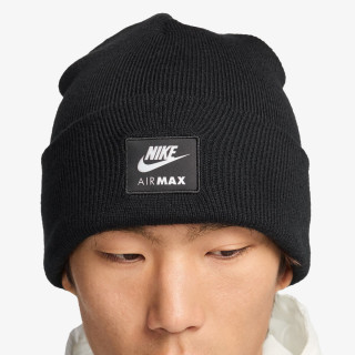 Nike Капа U NK PEAK BEANIE TC AIRMAX JD 