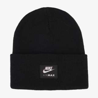 Nike Капа U NK PEAK BEANIE TC AIRMAX JD 