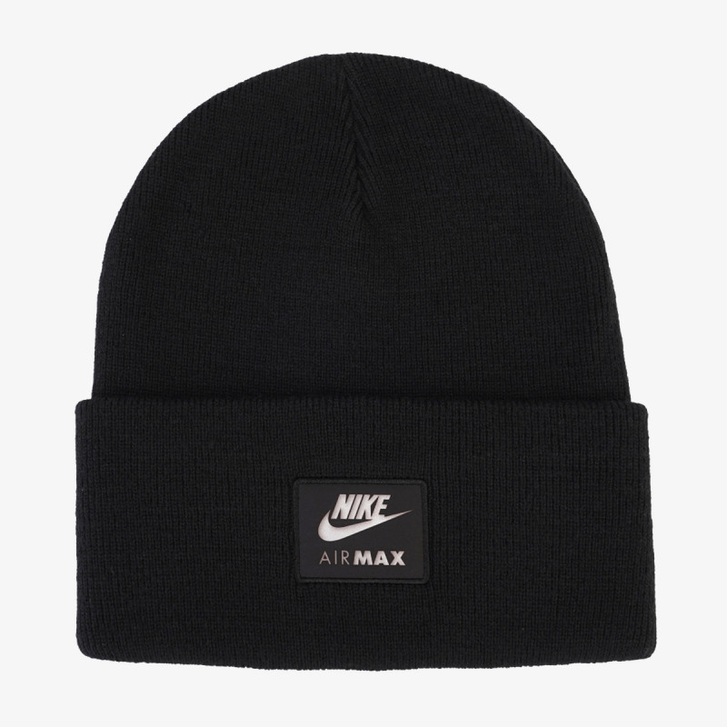 Nike Капа U NK PEAK BEANIE TC AIRMAX JD 