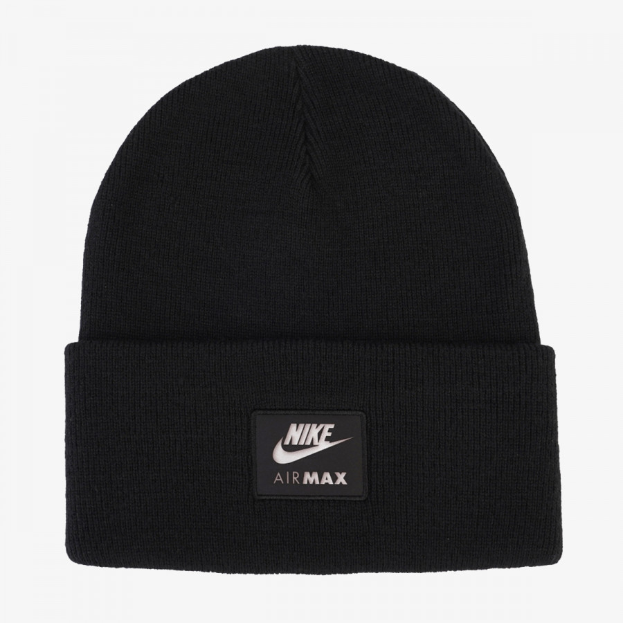 Nike Капа U NK PEAK BEANIE TC AIRMAX JD 
