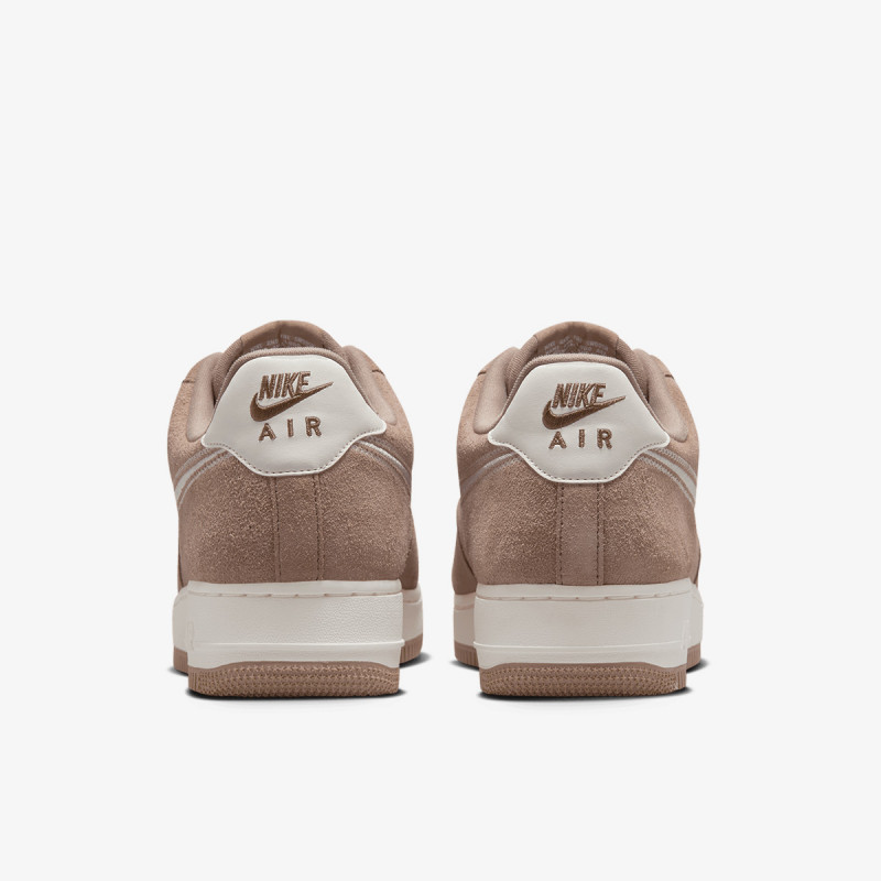 Nike Atlete AIR FORCE 1 '07 LV8 TREND 
