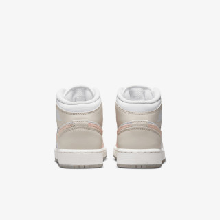 Nike Патики AIR JORDAN 1 MID SE BG 