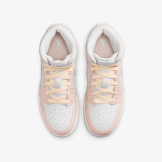 Nike Патики AIR JORDAN 1 MID SE BG 