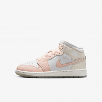 Nike Патики AIR JORDAN 1 MID SE BG 