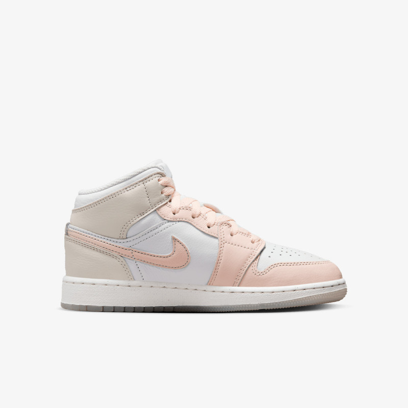 Nike Патики AIR JORDAN 1 MID SE BG 