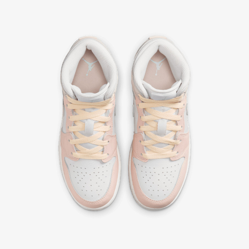 Nike Патики AIR JORDAN 1 MID SE BG 