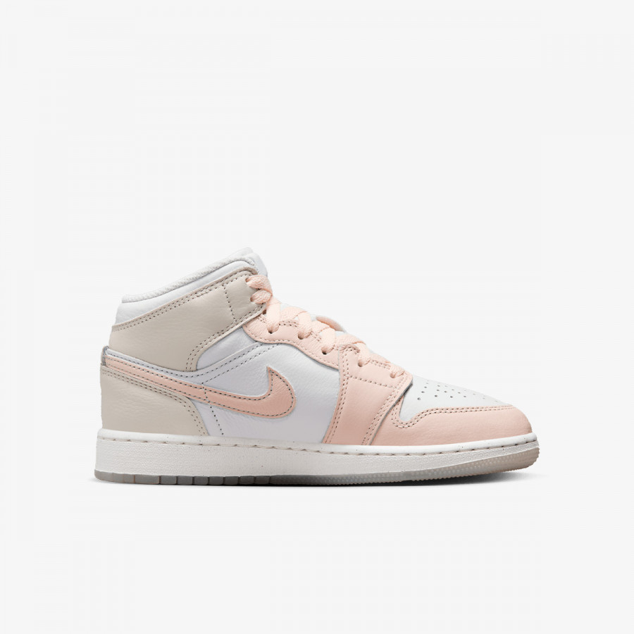 Nike Патики AIR JORDAN 1 MID SE BG 