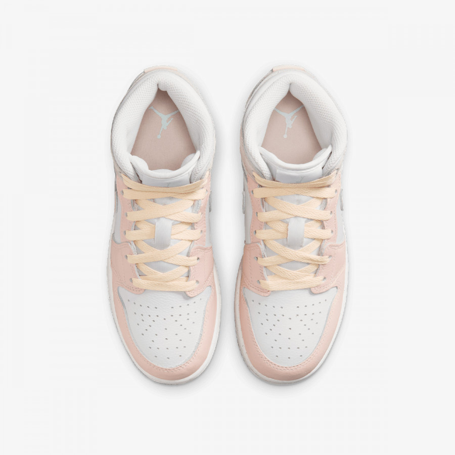 Nike Патики AIR JORDAN 1 MID SE BG 