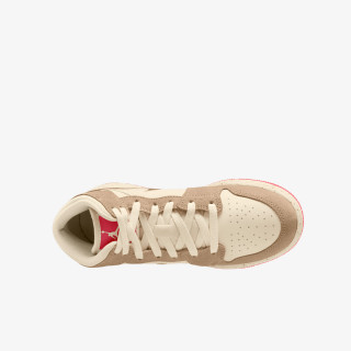 Nike Патики AIR JORDAN 1 MID SE FEM GG 