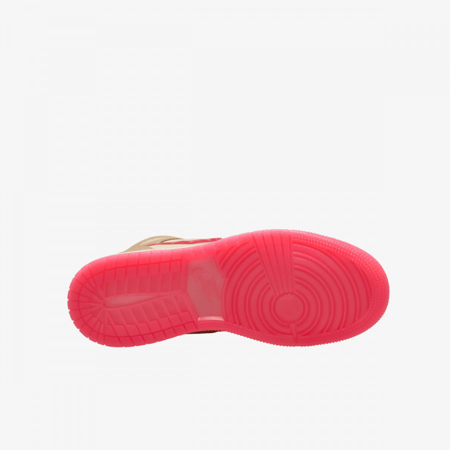 Nike Патики AIR JORDAN 1 MID SE FEM GG 